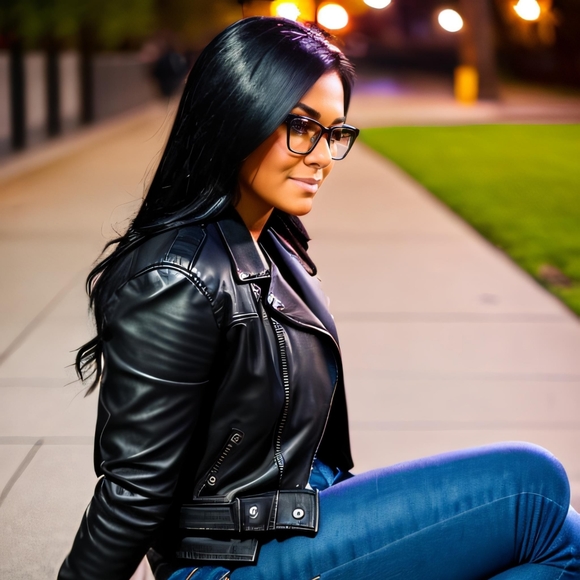 Meet your Posher, Paige - Picture 2 of 2